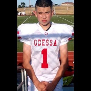 Meet your Posher, Sebastian diaz